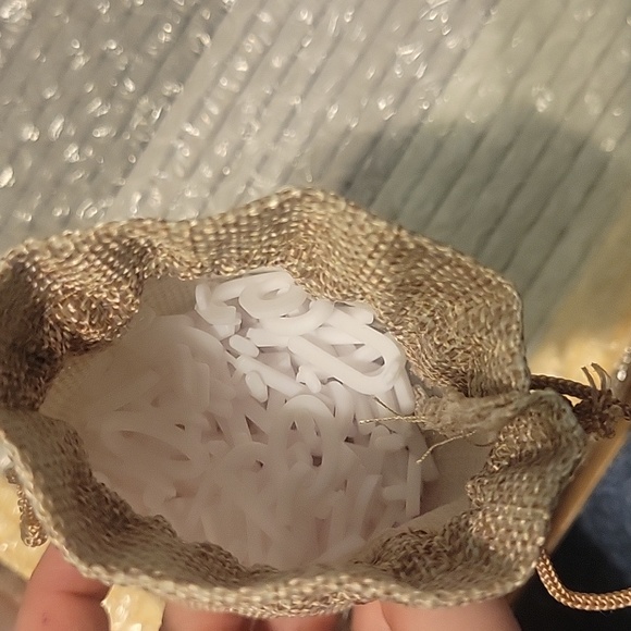 Felt Message Board - Picture 4 of 4